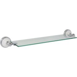 Raft pentru baie Axentia Lyon 122447 (Chrome)
