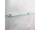 Raft pentru baie Bayro Modern 800x140 (Chrome/Glass)