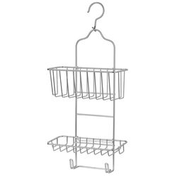 Raft pentru baie Ikea Krokfjorden 2 niveluri 24x53 (Zincat)