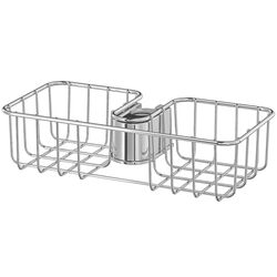 Polita Ikea Voxnan 25x6 (Cromat)