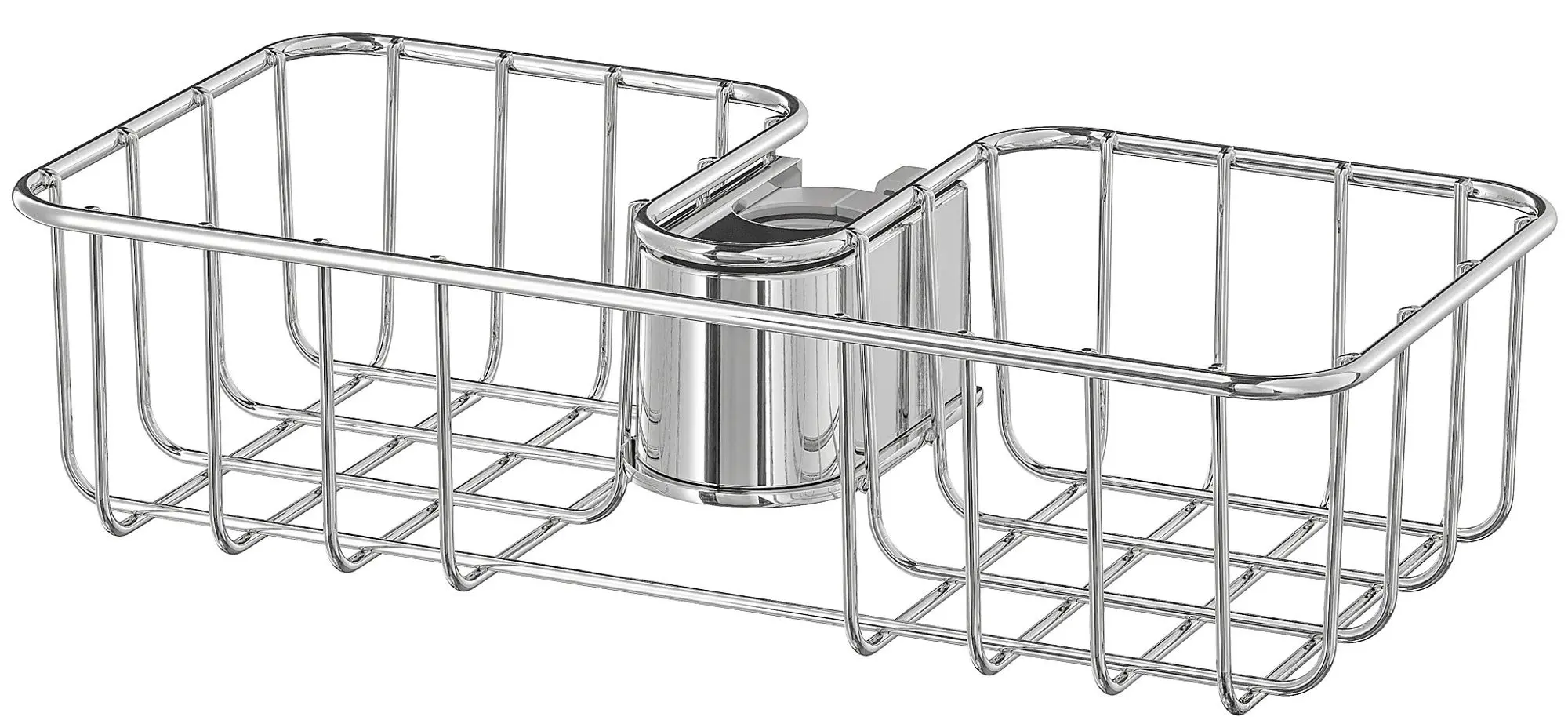 Polita Ikea Voxnan 25x6 (Cromat)