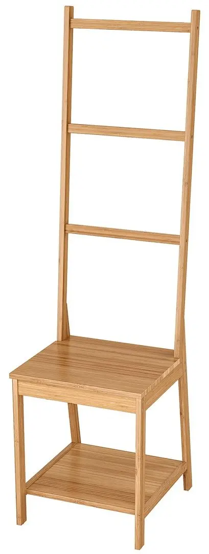 Стул для полотенец Ikea Ragrund (Бамбук)