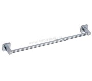 Suport pentru prosoape MSV Lucca 41094 (Chrome)