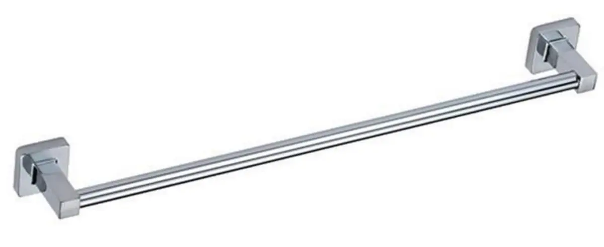 Suport pentru prosoape MSV Lucca 41094 (Chrome)