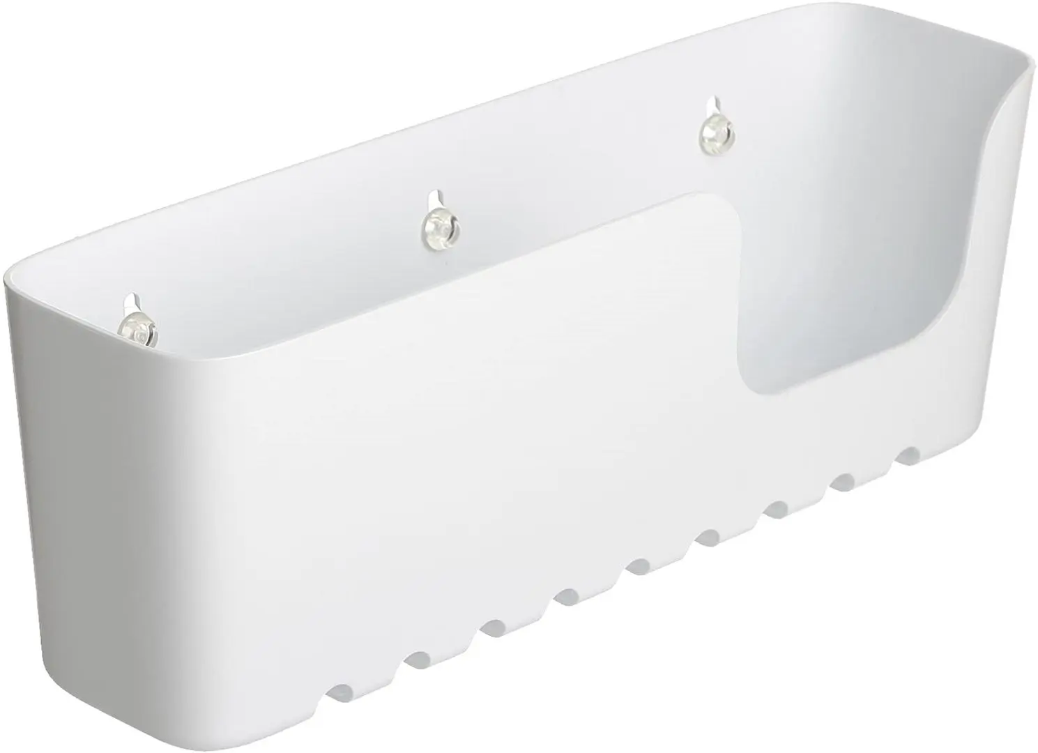 Raft pentru baie Tatay 30x8.5x11 (White)