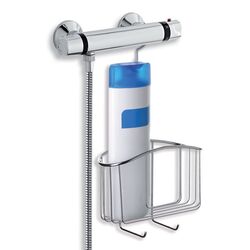 Raft pentru baie Tatay 4437100 (Inox) Thumb