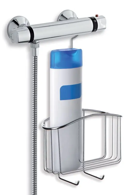 Raft pentru baie Tatay 4437100 (Inox)