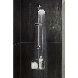 Raft pentru baie Tatay 4437100 (Inox) Thumb