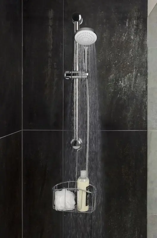 Raft pentru baie Tatay 4437100 (Inox)