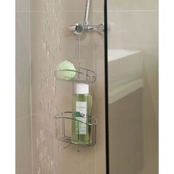 Полка для ванной Tatay 4437600 (Inox) Thumb