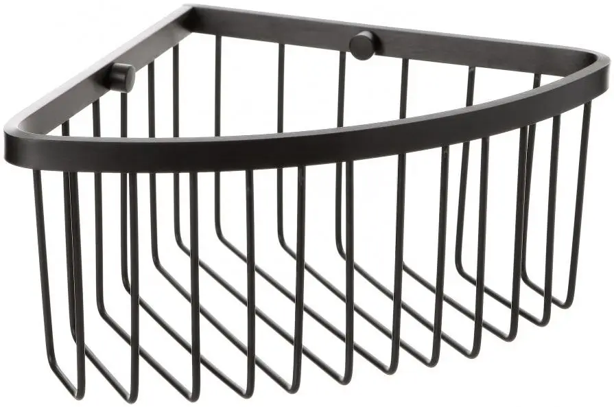 Полка для ванной Tatay 6603100 (Black)