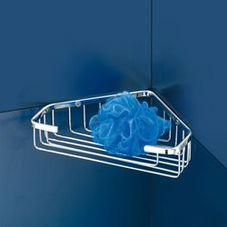 Полка для ванной Tatay 6605700 (Inox) Thumb