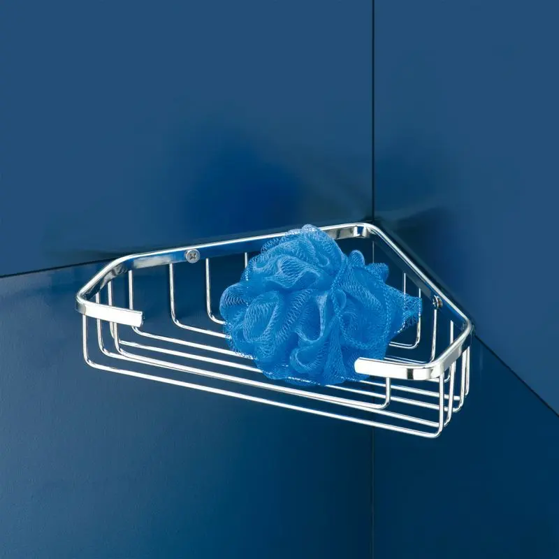 Полка для ванной Tatay 6605700 (Inox)