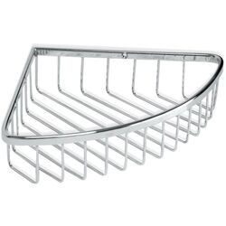 Полка для ванной Tatay 6606000 (Inox) Thumb