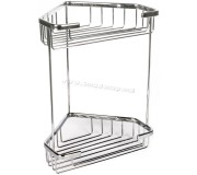 Raft pentru baie Tatay 6606100 (Inox)