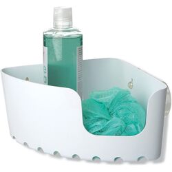 Полка угловая Tatay 20x20x11 (White) Thumb