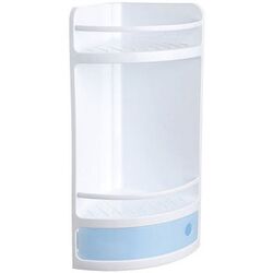 Raft de colț Tatay 42040 (White)