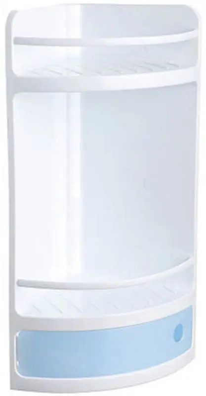 Raft de colț Tatay 42040 (White)