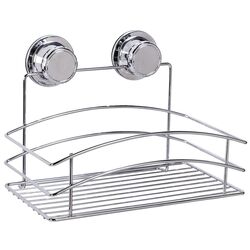 Raft pentru baie Tatkraft Wild Power 17160 (Inox)