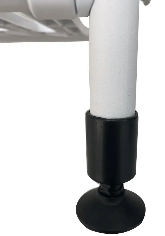 Etajera Tempo Kondela Lauro (White)