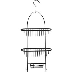 Raft pentru baie Tendance 47226 (Black)