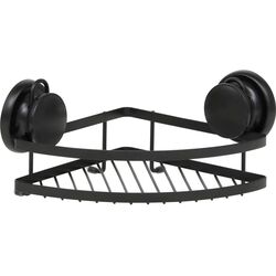 Raft pentru baie Tendance Mega 47221 (Black)