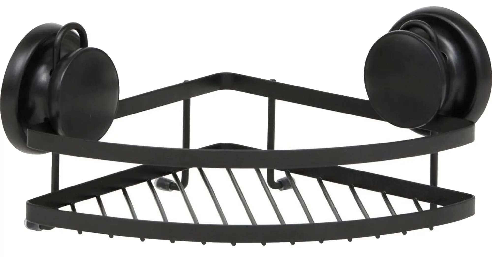 Raft pentru baie Tendance Mega 47221 (Black)