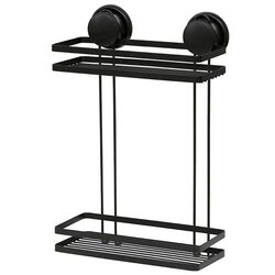 Raft pentru baie Tendance Mega 47222 (Black)