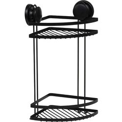 Raft pentru baie Tendance Mega 47223 (Black)