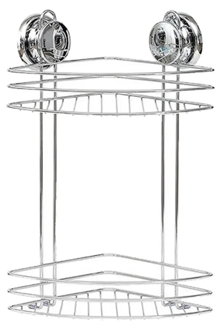 Полка для ванной Tendance Milady 47219 (Chrome)