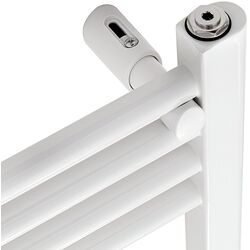 Uscator de prosoape electric Adler AD 7823 (White) Thumb