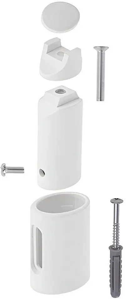 Uscator de prosoape electric Adler AD 7823 (White)