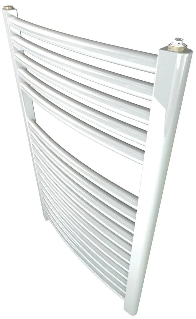 Uscator Airfel Luna HB-R0208 800x500 (White)