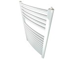 Полотенцесушитель Airfel Luna HB-R0209 1000x500 (White)