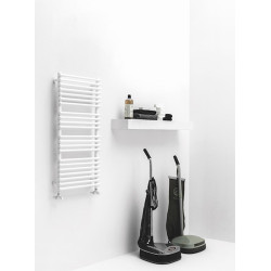 Uscator de prosoape Antrax VP22 535x1016 (Matte White) Thumb