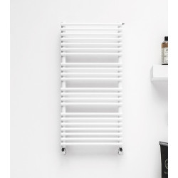 Uscator de prosoape Antrax VP22 535x1016 (Matte White) Thumb