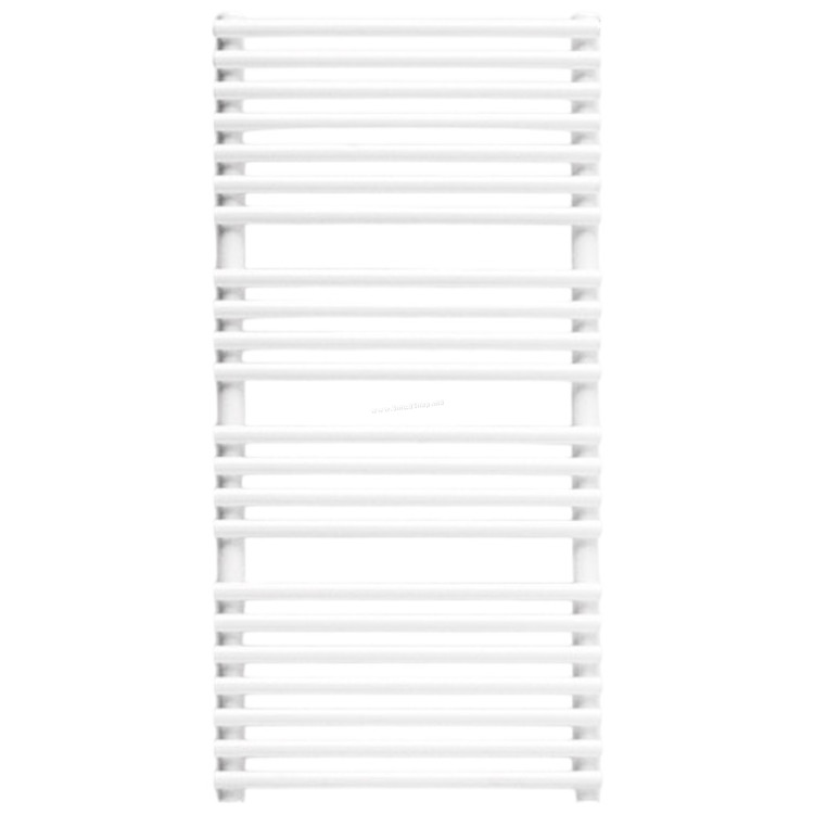 Uscator de prosoape Antrax VP22 535x1016 (Matte White)