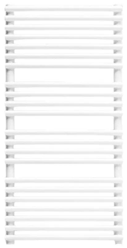 Uscator de prosoape Antrax VP22 535x1016 (Matte White)