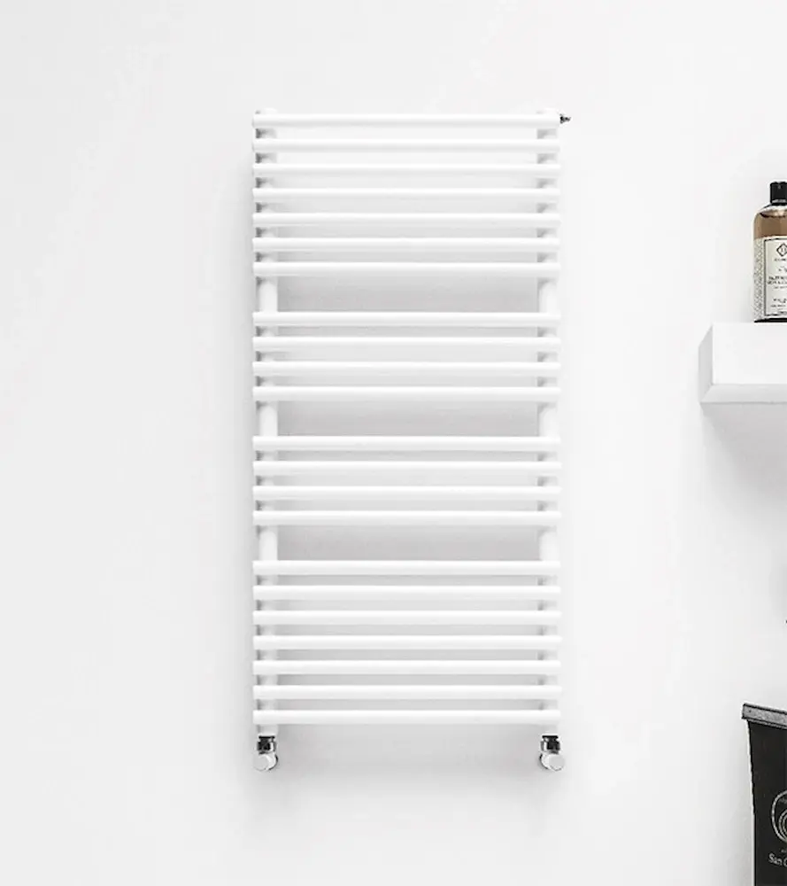 Uscator de prosoape Antrax VP22 535x1016 (White) - 2