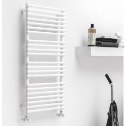 Uscator de prosoape Antrax VP22 535x1016 (White) Thumb