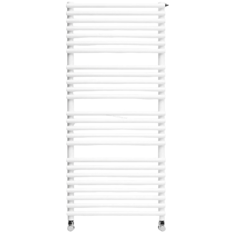 Полотенцесушитель Antrax VP22 535x1016 (White)