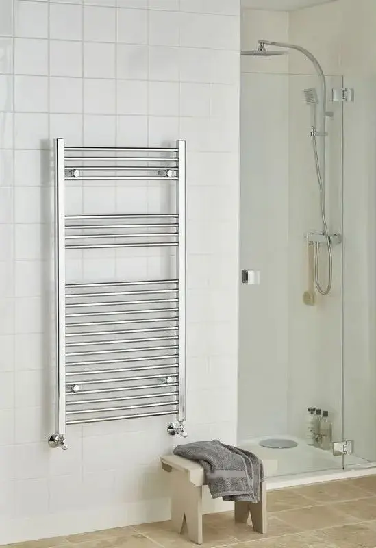 Uscator de prosoape Blyss 1200x600 (Chrome) - 3