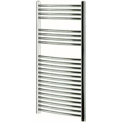 Radiator portprosop Blyss CAG02GA633 1100x600mm (Chrome)