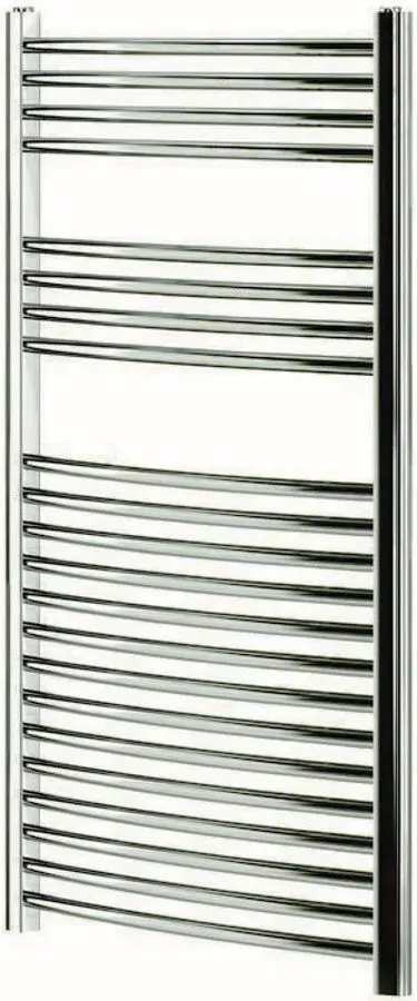 Radiator portprosop Blyss CAG02GA633 1100x600mm (Chrome)