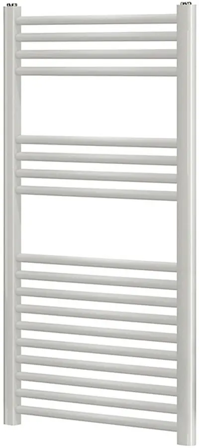 Radiator portprosop Blyss CAP01GC966 1000x450mm (White)
