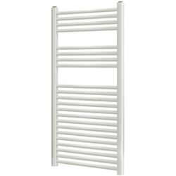 Radiator portprosop Blyss CAP01GC970 1100x500mm (White)