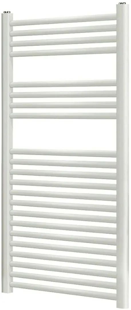 Radiator portprosop Blyss CAP01GC970 1100x500mm (White)