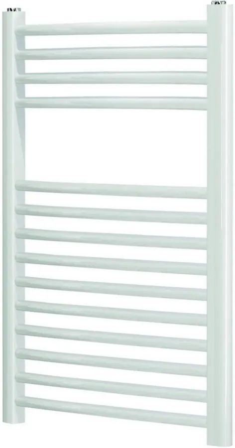 Radiator portprosop Blyss CAP02GC550 700x400mm (White)