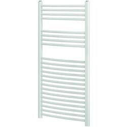Radiator portprosop Blyss CAP02GC553 1100x600mm (White)