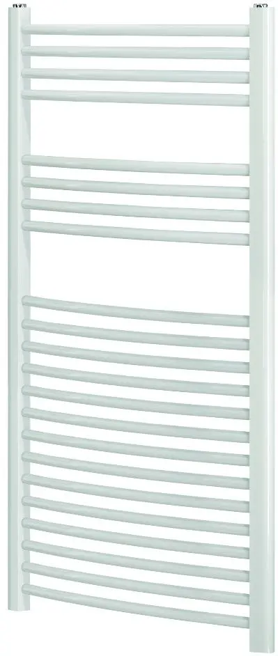 Radiator portprosop Blyss CAP02GC553 1100x600mm (White)